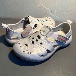 SKECHERS Skeckers Foamies Kooler - Kids